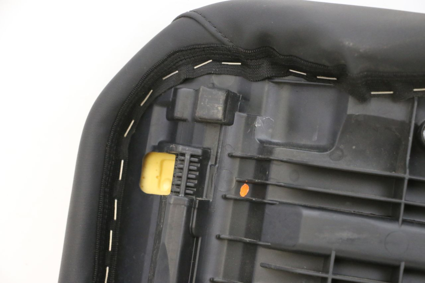 photo de SELLA ANTERIORE BMW R GS 1250 (2021 - 2024) - Angolazione alternativa