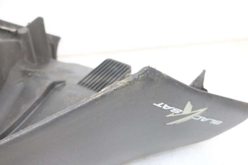 photo de SELLA ANTERIORE PEUGEOT SATELIS COMPRESSOR K15 125 (2006 - 2009) - Vista d'insieme del prodotto