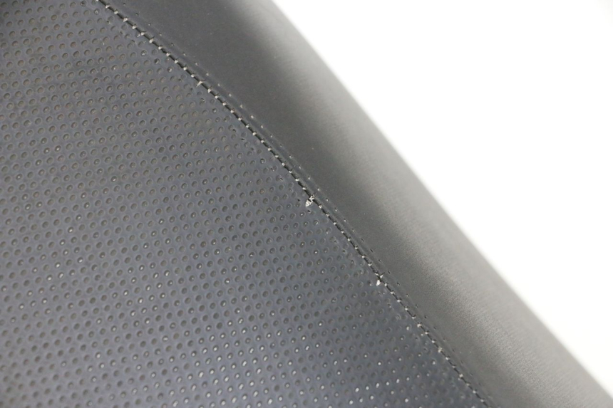 photo de SELLA ANTERIORE PEUGEOT SATELIS 125 (2013 - 2018) - Ricambio usato controllato
