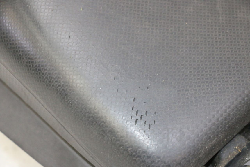 photo de SELLE ANTERIORE APRILIA SR R 2T LC 50 (2018 - 2021) - Ispezione visiva dettagliata