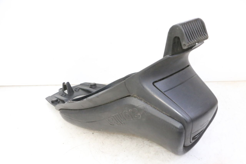 photo de SELLE ANTERIORE APRILIA SR R 2T LC 50 (2018 - 2021) - Zoom sullo stato d'uso