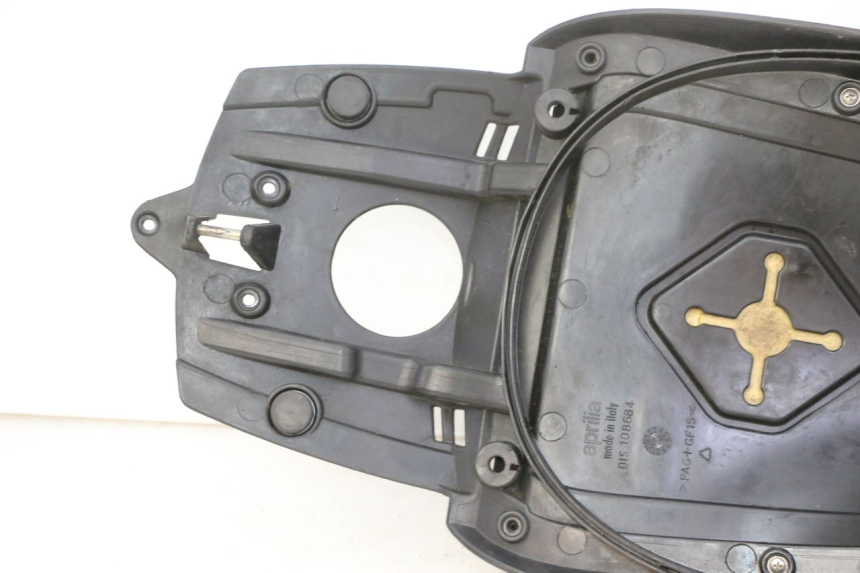 photo de SELLE ANTERIORE APRILIA SR R 2T LC 50 (2018 - 2021) - Vista d'insieme del prodotto