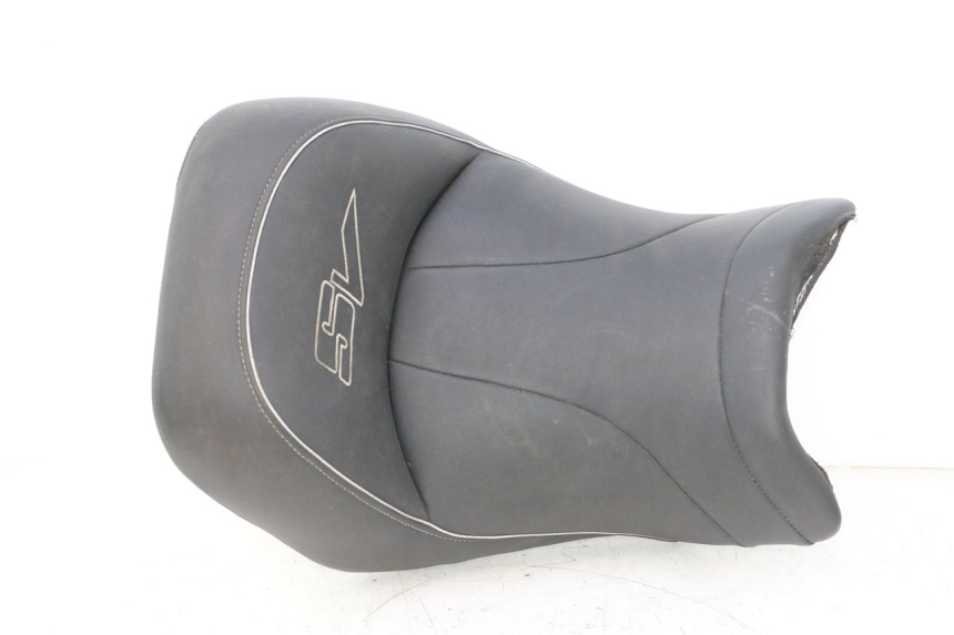 photo de SELLA ANTERIORE SUZUKI SV S 650 (2003 - 2009) - Vista principale