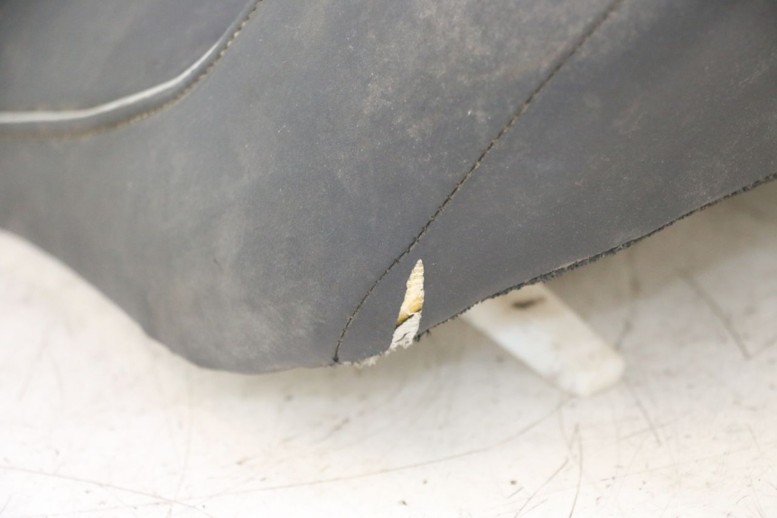 photo de SELLA ANTERIORE SUZUKI SV S 650 (2003 - 2009) - Caratteristiche distintive