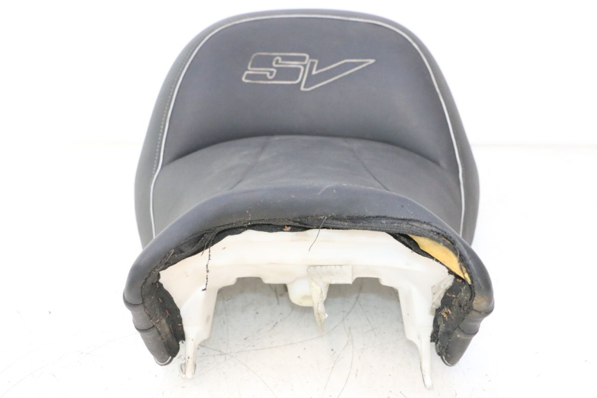 photo de SELLA ANTERIORE SUZUKI SV S 650 (2003 - 2009) - Foto prodotto supplementare