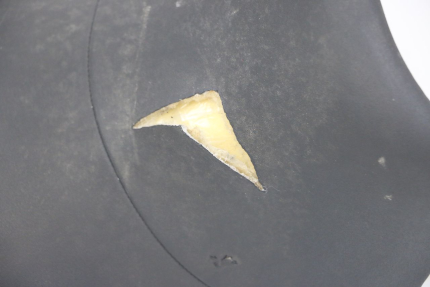 photo de SELLE ANTERIORE YAMAHA TDM ABS 900 (2002 - 2014) - Caratteristiche distintive