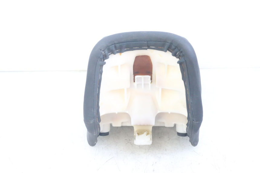 photo de SELLE ANTERIORE YAMAHA TDM ABS 900 (2002 - 2014) - Stato della superficie e materiale