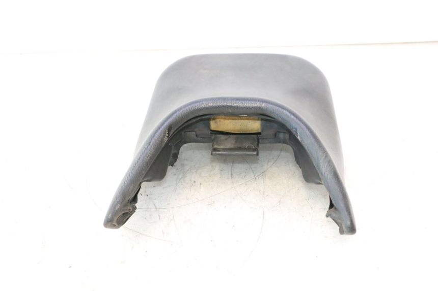 photo de SELLA ANTERIORE DAELIM VJ ROADWIN 125 (2004 - 2007) - Stato della superficie e materiale
