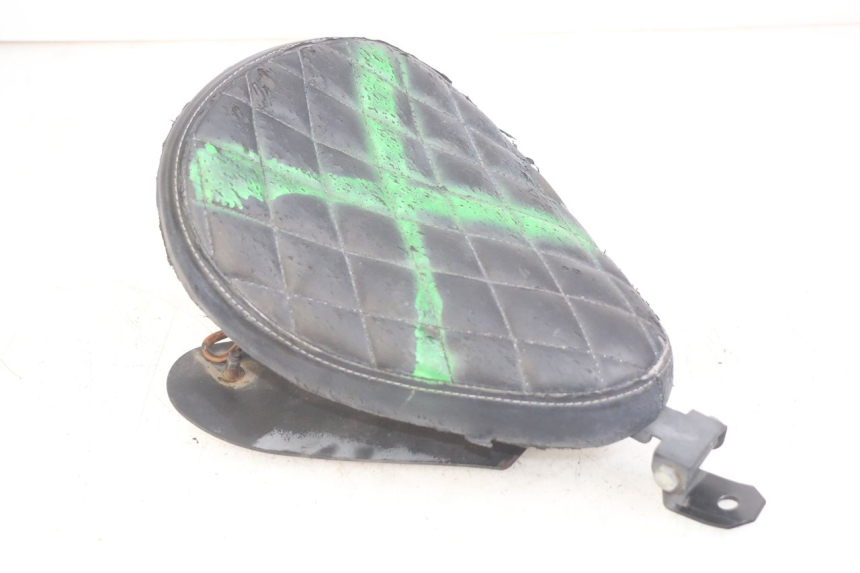 photo de SELLE ANTERIORE DAELIM VL DAYSTAR 125 (2000 - 2011) - Vista principale