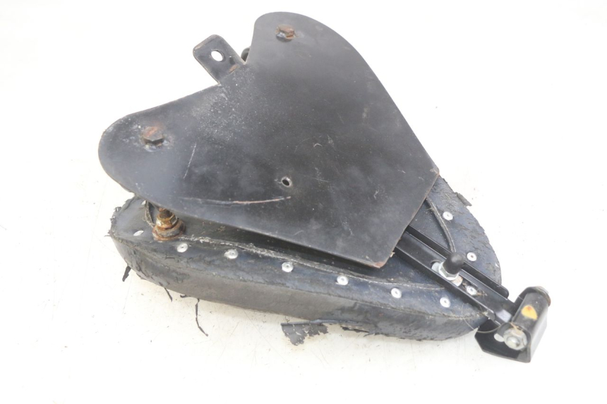 photo de SELLE ANTERIORE DAELIM VL DAYSTAR 125 (2000 - 2011) - Dettaglio del componente