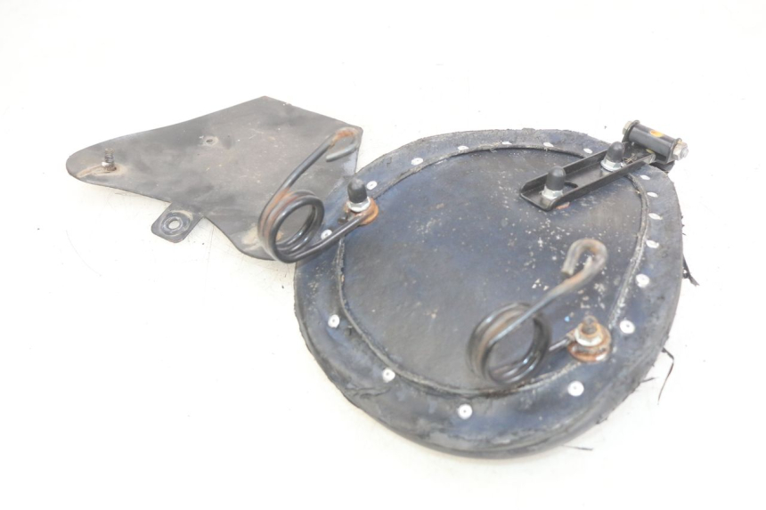 photo de SELLE ANTERIORE DAELIM VL DAYSTAR 125 (2000 - 2011) - Altra angolazione