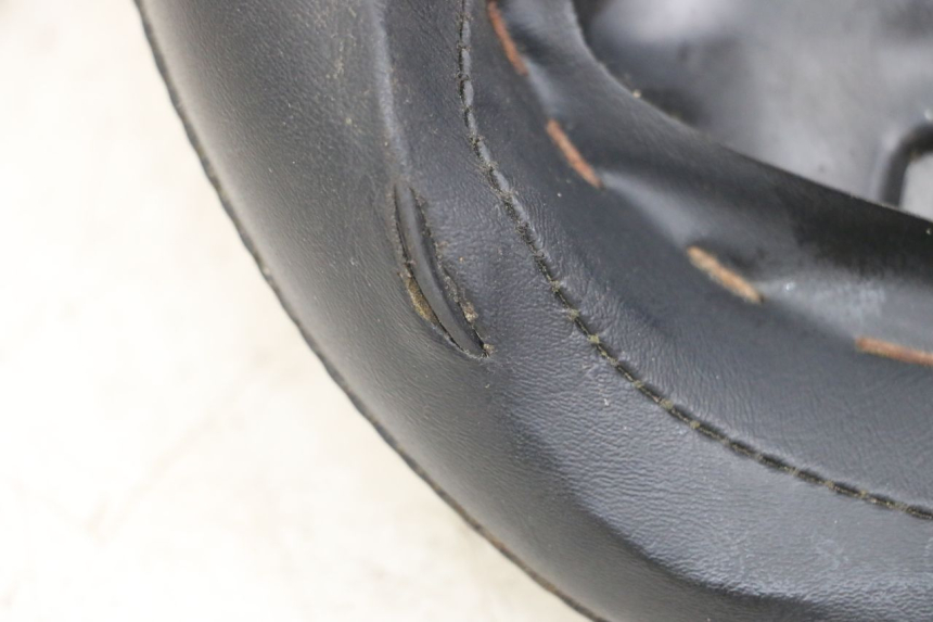 photo de SELLE ANTERIORE DAELIM VL DAYSTAR 125 (2000 - 2011) - Altra angolazione