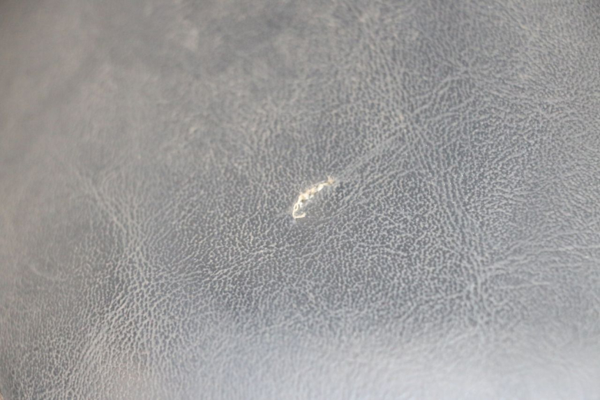 photo de SELLE ANTERIORE DAELIM VL DAYSTAR 125 (2000 - 2011) - Marcature e riferimenti originali