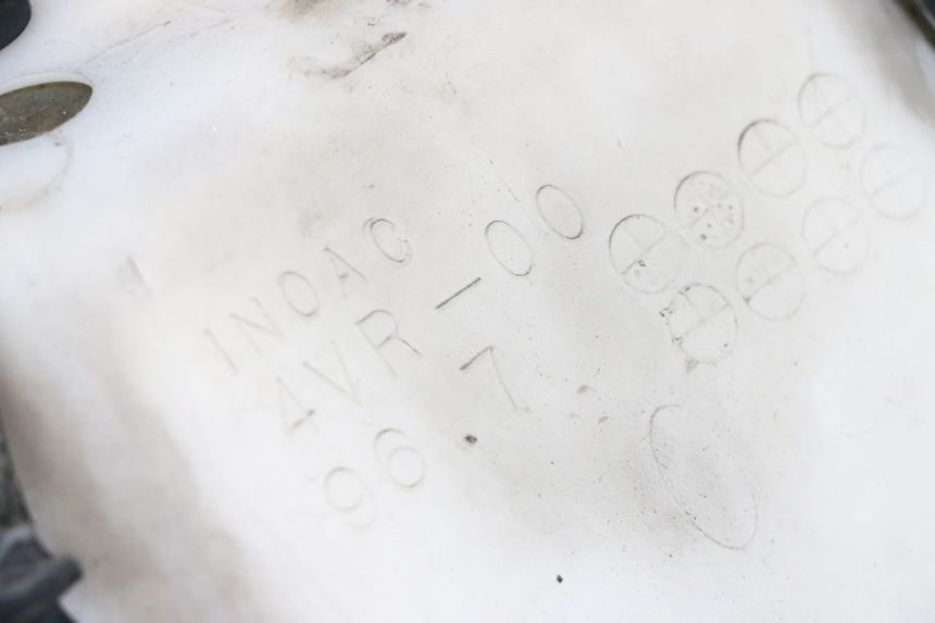 photo de SELLA ANTERIORE YAMAHA XVS DRAG STAR DRAGSTAR 650 (1997 - 2007) - Dettaglio del componente