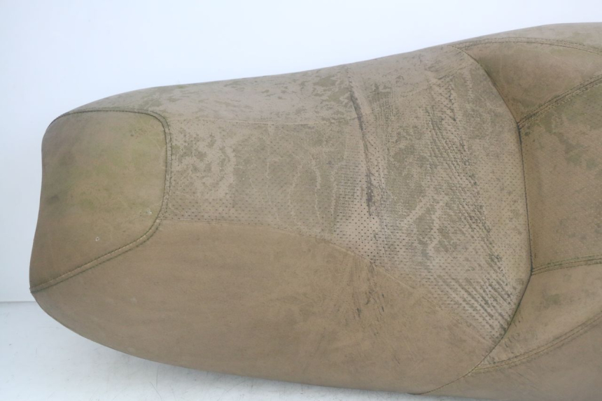 photo de SELLE ANTERIORE YAMAHA YP MAJESTY 400 (2004 - 2008) - Panoramica del profilo