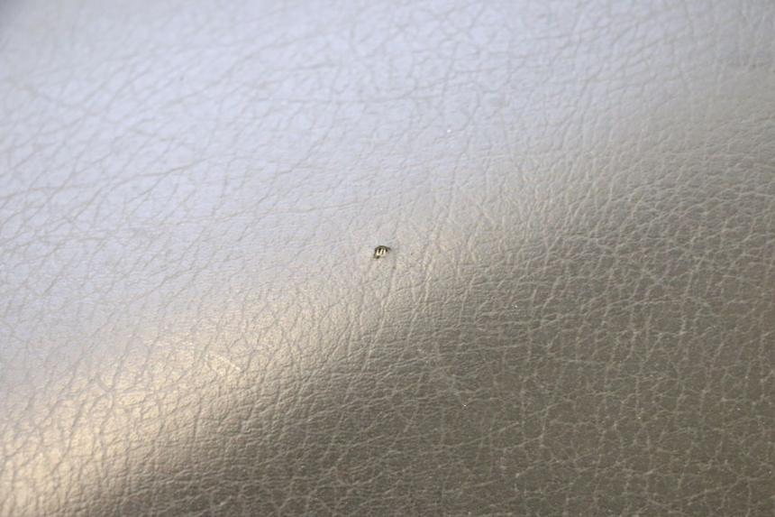 photo de SELLE ANTERIORE YAMAHA YP MAJESTY 125 (1998 - 2001) - Primo piano tecnico