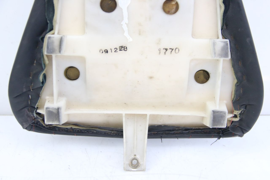 photo de SELLE ANTERIORE KAWASAKI ZX-6R ZX6R 600 (1995 - 1997) - Ricambio usato controllato