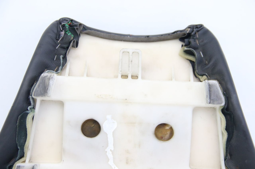 photo de SELLE ANTERIORE KAWASAKI ZX-6R ZX6R 600 (1995 - 1997) - Marcature e riferimenti originali