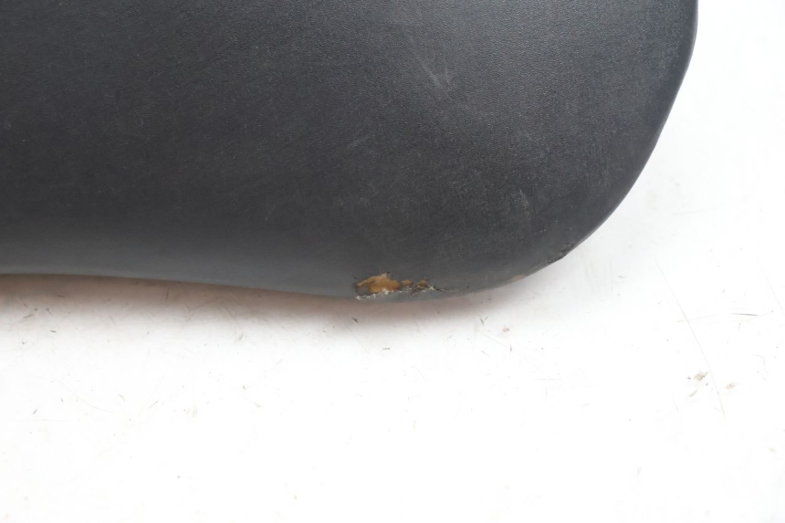 photo de SELLA ANTERIORE KAWASAKI ZX-6R ZX6R 600 (2000 - 2002) - Stato della superficie e materiale