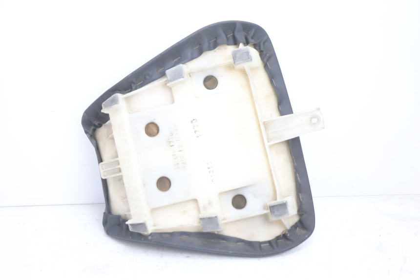 photo de SELLE ANTERIORE KAWASAKI ZX-6R ZX6R 600 (1995 - 1997) - Marcature e riferimenti originali