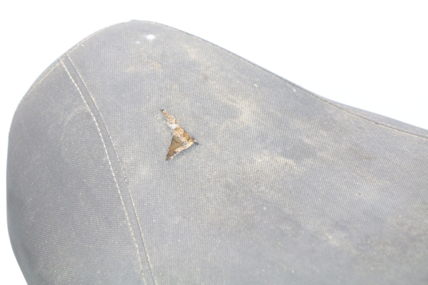 photo de SELLE JONWAY AZTRAL 125 (2008 - 2017) - Dettaglio del componente