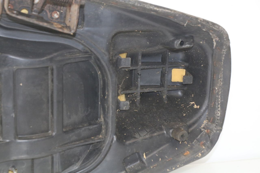 photo de SELLE JONWAY AZTRAL 125 (2008 - 2017) - Altra vista dell'articolo