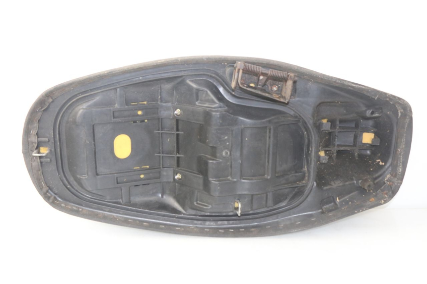 photo de SELLE JONWAY AZTRAL 125 (2008 - 2017) - Primo piano ad alta risoluzione