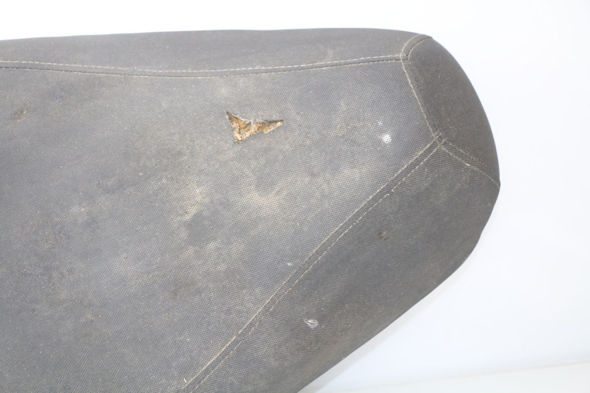 photo de SELLE JONWAY AZTRAL 125 (2008 - 2017) - Ispezione visiva dettagliata