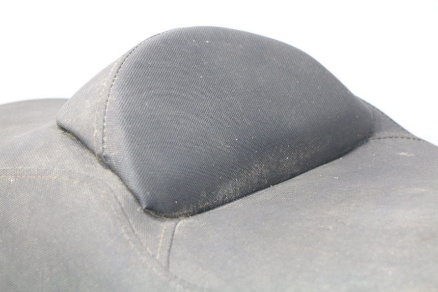 photo de SELLE JONWAY AZTRAL 125 (2008 - 2017) - Primo piano tecnico