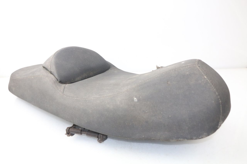 photo de SELLE JONWAY AZTRAL 125 (2008 - 2017) - Vista d'insieme del prodotto