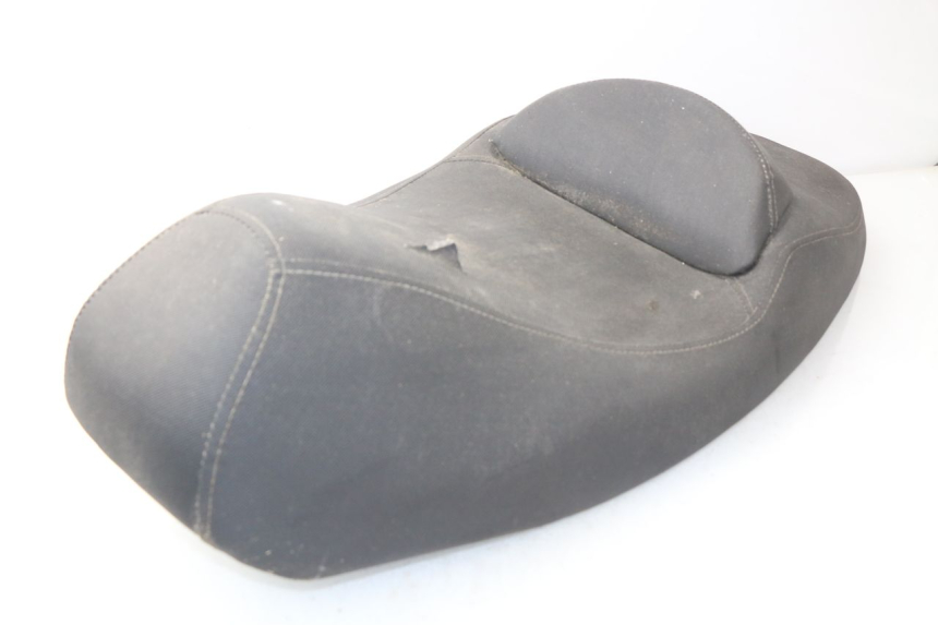 photo de SELLE JONWAY AZTRAL 125 (2008 - 2017) - Dettagli dei punti di fissaggio