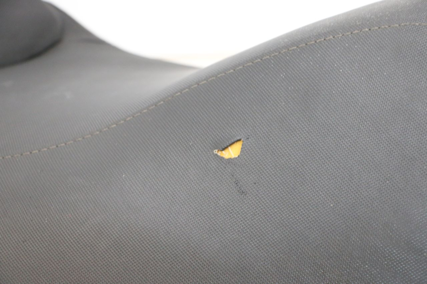 photo de SELLE JONWAY AZTRAL 125 (2008 - 2017) - Altra vista dell'articolo