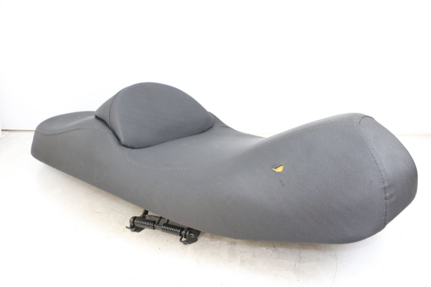 photo de SELLE JONWAY AZTRAL 125 (2008 - 2017) - Caratteristiche distintive