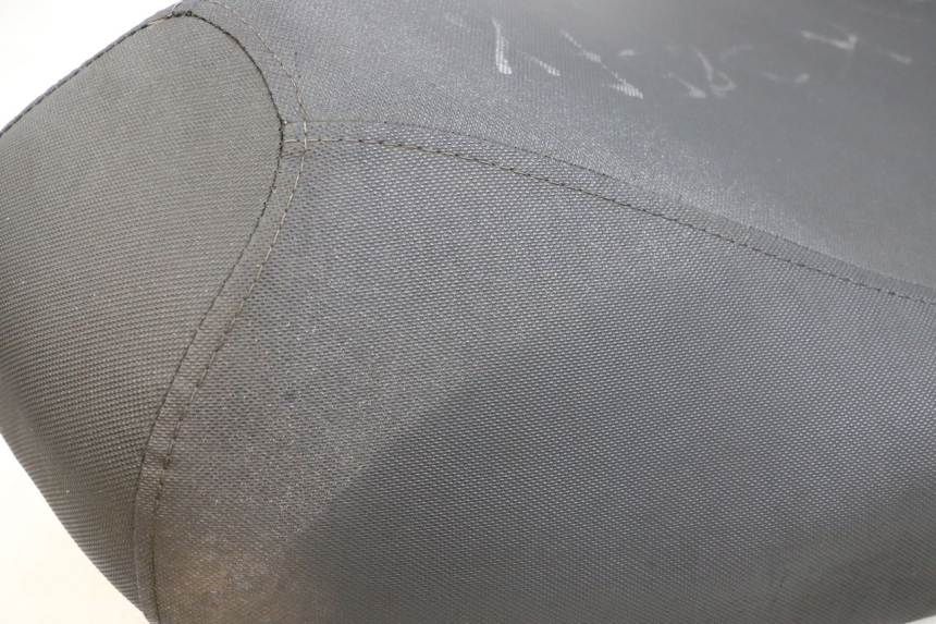 photo de SELLE JONWAY AZTRAL 125 (2008 - 2017) - Zoom sui componenti