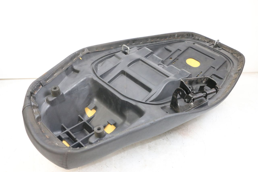 photo de SELLE JONWAY AZTRAL 125 (2008 - 2017) - Altra angolazione