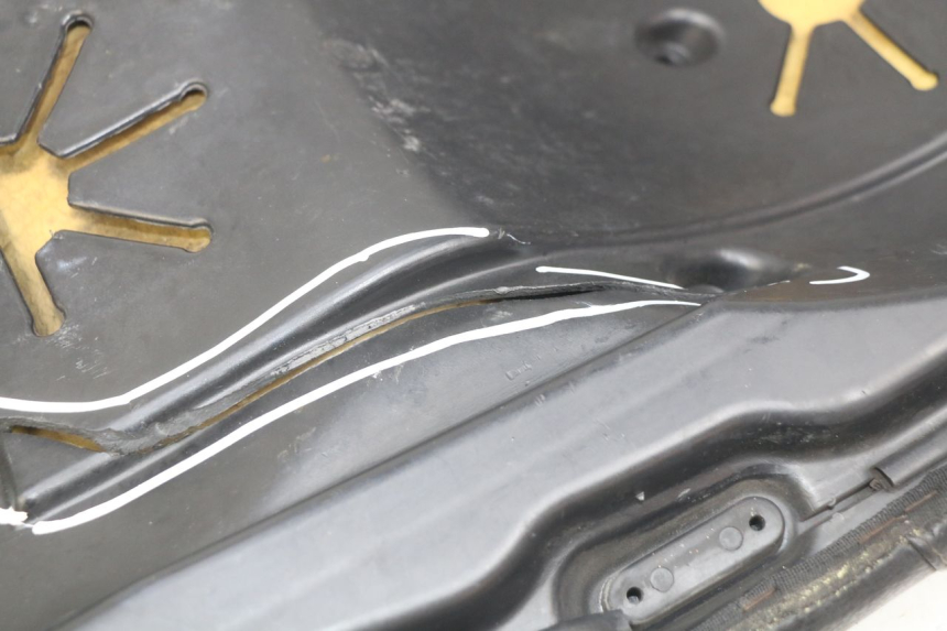 photo de SELLE PIAGGIO BEVERLY 125 (2010 - 2015) - Altra vista dell'articolo