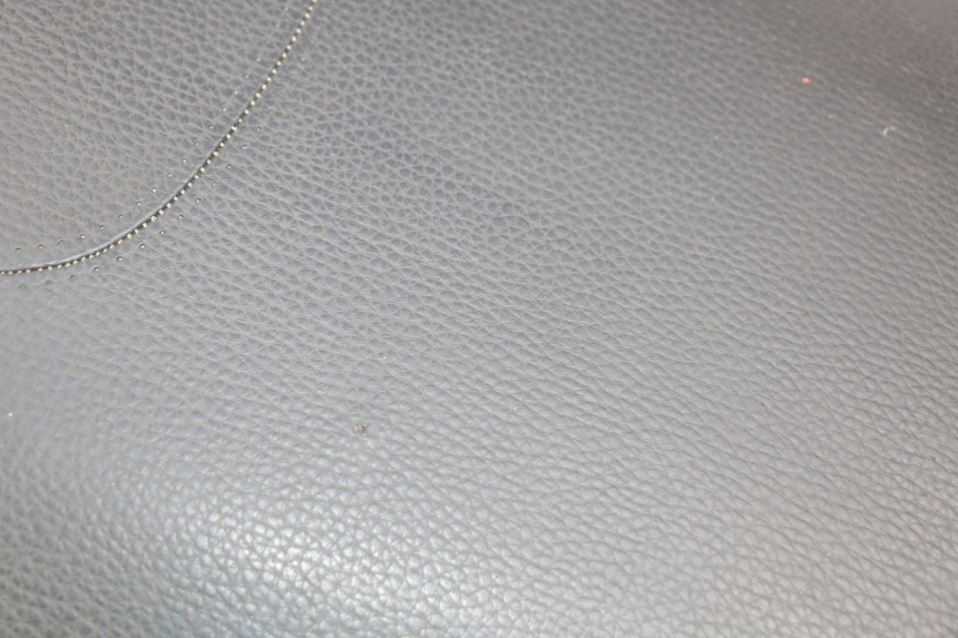 photo de SELLE PIAGGIO BEVERLY 125 (2010 - 2015) - Zoom sullo stato d'uso