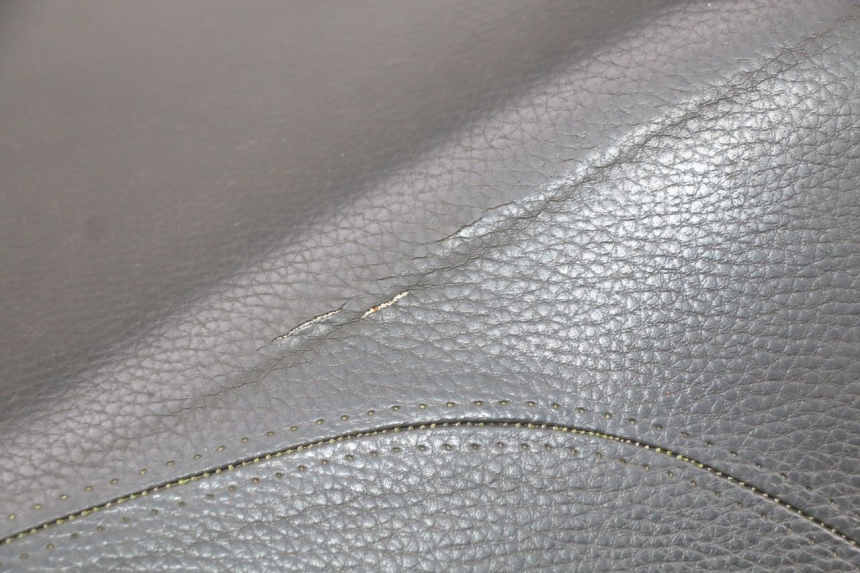photo de SELLE PIAGGIO BEVERLY 125 (2010 - 2015) - Vista d'insieme del prodotto