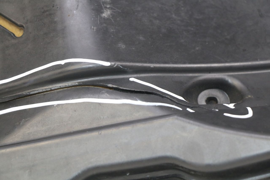 photo de SELLE PIAGGIO BEVERLY 125 (2010 - 2015) - Marcature e riferimenti originali