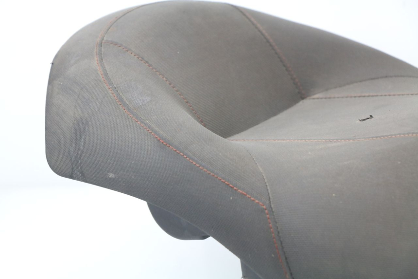 photo de SELLA BHM BHM 125 (2010 - 2014) - Zoom sui componenti