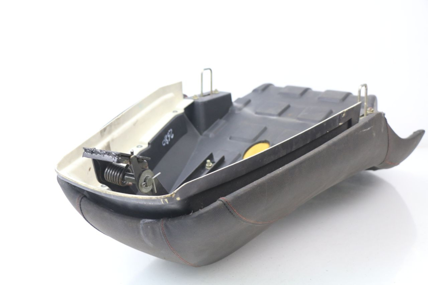 photo de SELLA BHM BHM 125 (2010 - 2014) - Zoom sullo stato d'uso