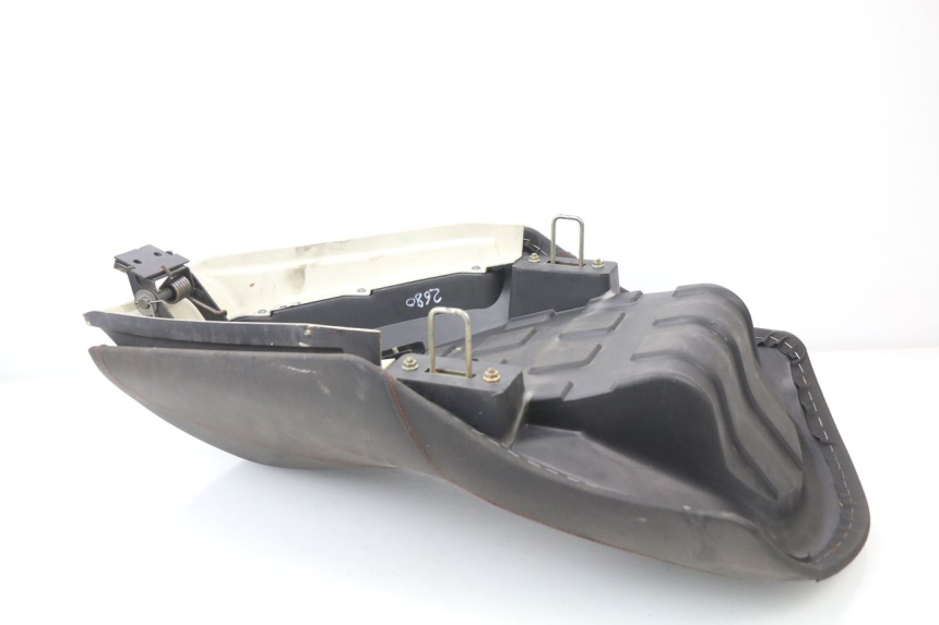 photo de SELLA BHM BHM 125 (2010 - 2014) - Altra angolazione