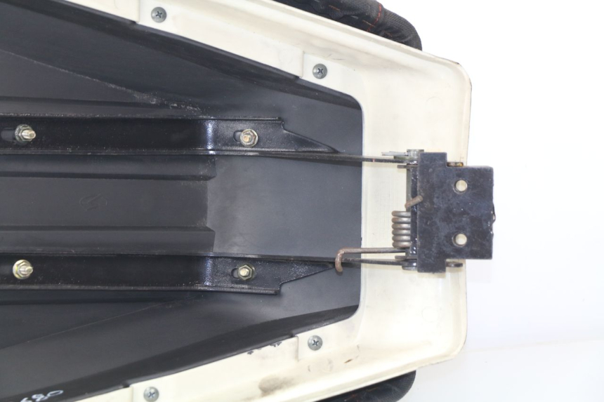 photo de SELLA BHM BHM 125 (2010 - 2014) - Dettagli dei punti di fissaggio