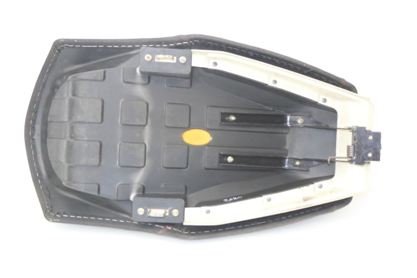 photo de SELLA BHM BHM 125 (2010 - 2014) - Stato della superficie e materiale