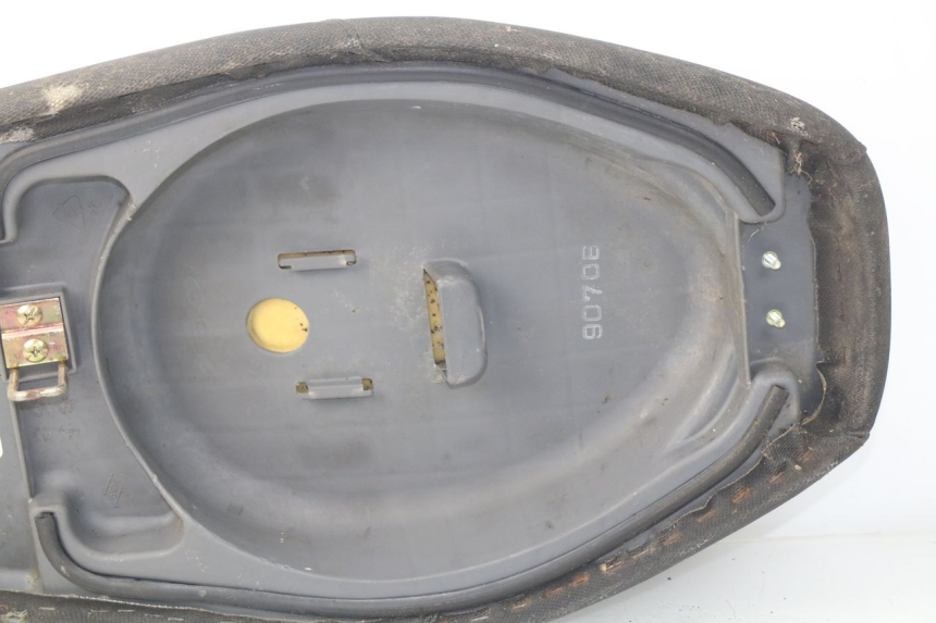 photo de SELLE PGO BIG MAX 50 (2001 - 2009) - Altra vista dell'articolo