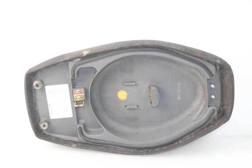 photo de SELLE PGO BIG MAX 50 (2001 - 2009) - Zoom sui componenti