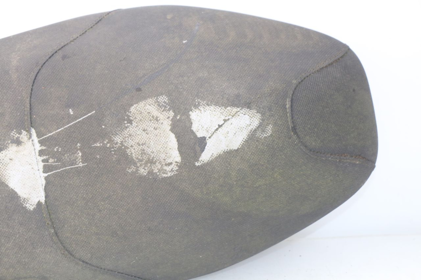 photo de SELLE PGO BIG MAX 50 (2001 - 2009) - Primo piano ad alta risoluzione