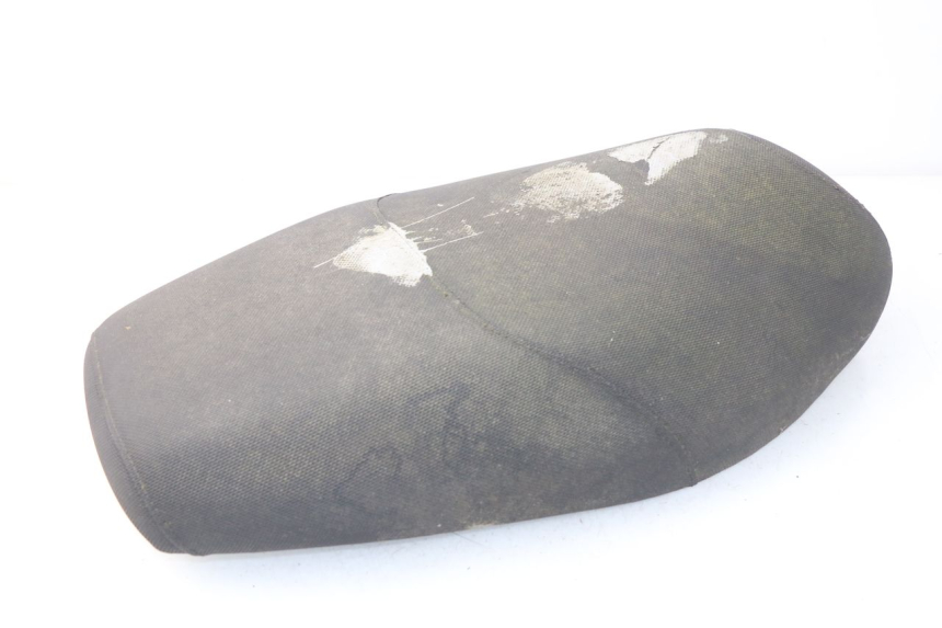 photo de SELLE PGO BIG MAX 50 (2001 - 2009) - Zoom sullo stato d'uso