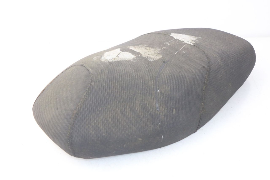 photo de SELLE PGO BIG MAX 50 (2001 - 2009) - Primo piano tecnico