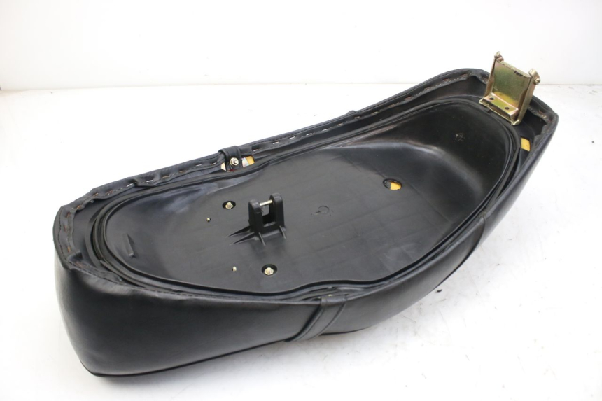photo de SELLE WILDLANDER BISCUIT 125 (2004 - 2010) - Altra angolazione